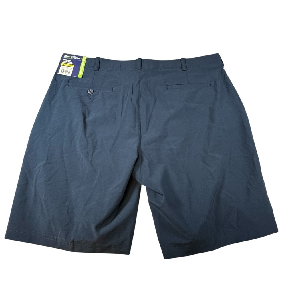 NEW W/ TAGS!! Ben Hogan Performance Men's Active Stretch Flex Golf Shorts UPF 50 - Picture 3 of 3